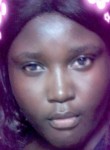 Anne, 22 года, Yamoussoukro