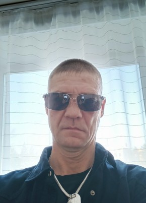 Виталий Карпов, 47, Россия, Спасск-Дальний
