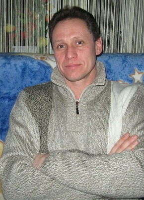 Вячеслав, 58, Россия, Воронеж