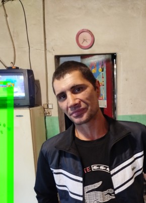 Сергей из Томска 44 года