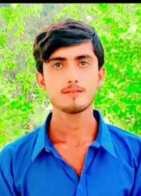 M.Ali Mehar, 18, پاکستان, لاہور