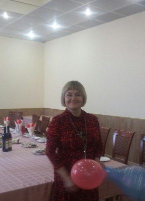 Елена, 61, Россия, Архангельск