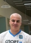 Василий - Салехард
