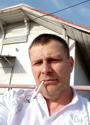 Саша, 43, Россия, Михнево