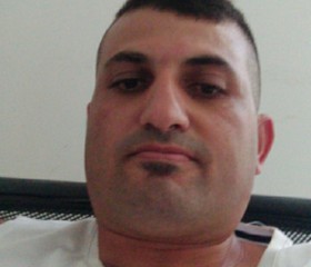 Mehmet , 38 лет, Λευκωσία