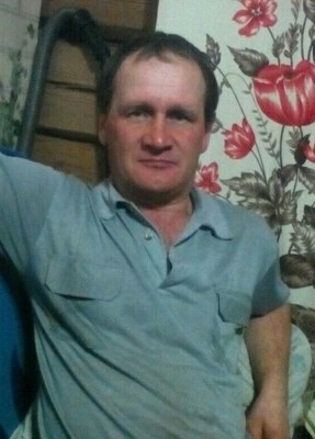 Ильфат, 55, Россия, Бураево