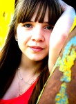 Анжела, 24 года