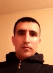 Oybek Kenjaev, 36, Moscow