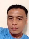 Nierro, 43 года, Lungsod ng Puerto Princesa