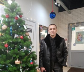 Denis, 39, Serpukhov
