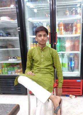 Anas rajput, 20, India, Delhi