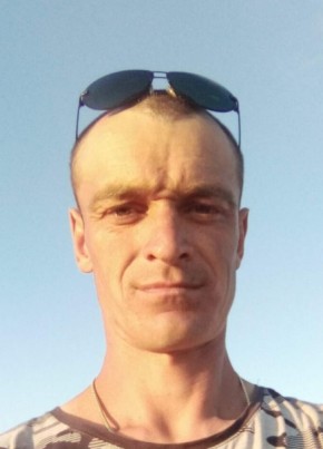 Дмитрий, 39, Россия, Харабали