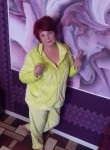 Елена, 57 лет, Новокузнецк