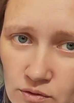 Светлана из Брянска 40 лет