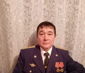 Ринат, 48 лет, Красноуфимск