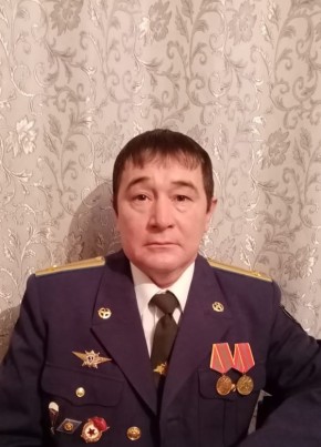 Ринат, 48, Россия, Красноуфимск