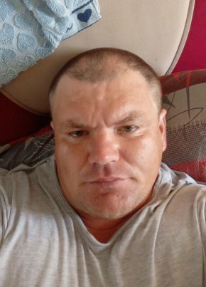 Андрей из Куеды 34 года