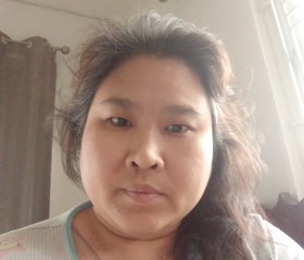 abbie, 48, Samut Prakan
