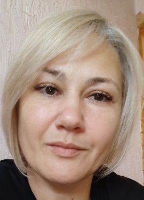 Светлана из Клинцы 47 лет