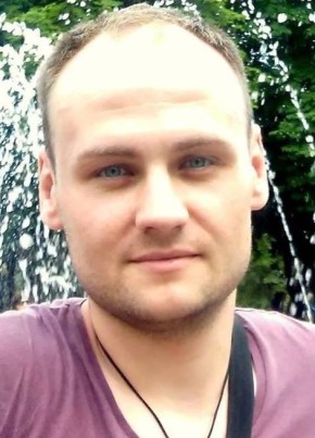 Александр, 33, Україна, Кременчук