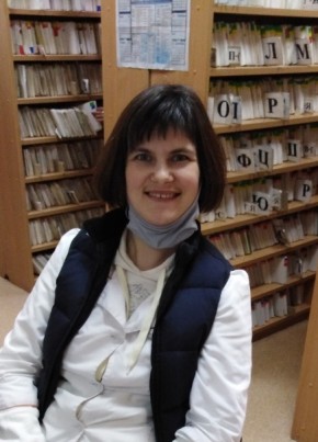 Anna, 36, Belarus, Braslaw