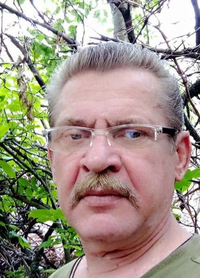 Sergey, 56, Russia, Vladivostok