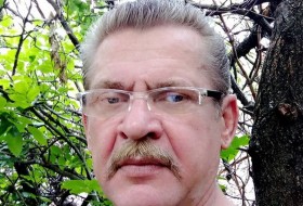 Sergey, 56 - Just Me