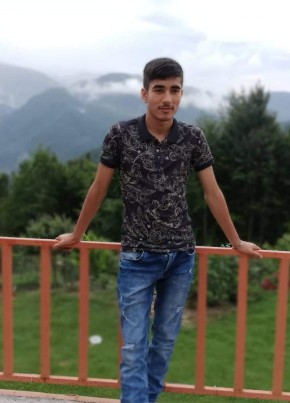 Emre, 23, Türkiye Cumhuriyeti, Gebze