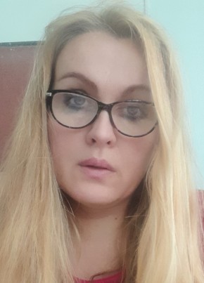 юля, 37, Россия, Нефтекамск