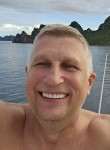 Aleksey, 49, Saint Petersburg