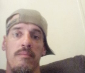 Jarrod, 43, Jacksonville (State of North Carolina)