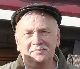 Виктор Рассомахи, 67 лет, Волжский (Волгоградская обл.)