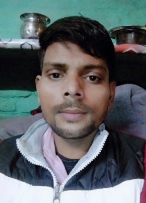 Vovej, 27, India, Aligarh