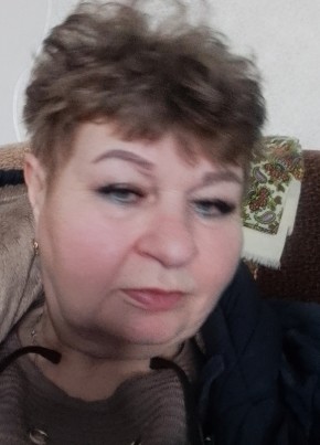 Марина, 62, Россия, Узловая