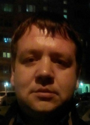 Максим, 36, Россия, Павлово