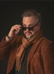 Vyacheslav, 52, Saint Petersburg