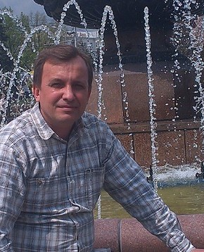 Игорь, 56, Україна, Донецьк