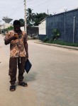 Kiff jake, 24 года, Yaoundé