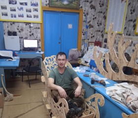 Ярослав, 34 года, Козьмодемьянск