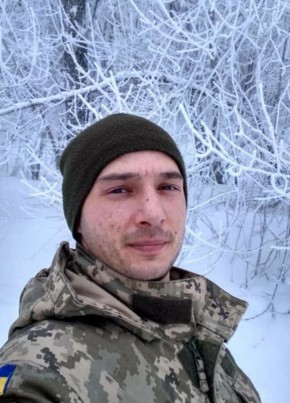Макс, 31, Україна, Київ