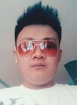 Johnny, 29 лет, Lungsod ng Bacolod