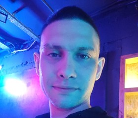 Vyacheslav, 33, Cheboksary