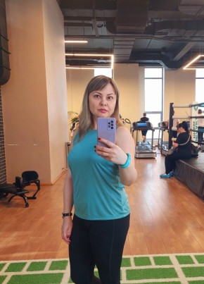 Natalya, 42, Russia, Moscow