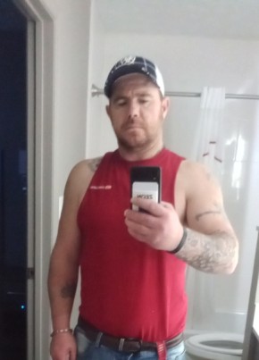 Johnny, 40, United States of America, Georgetown (Commonwealth of Kentucky)