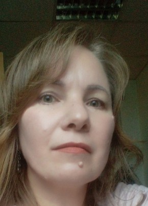 Nadezhda, 45, Russia, Sarov