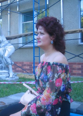 Нина, 52, Россия, Новокузнецк