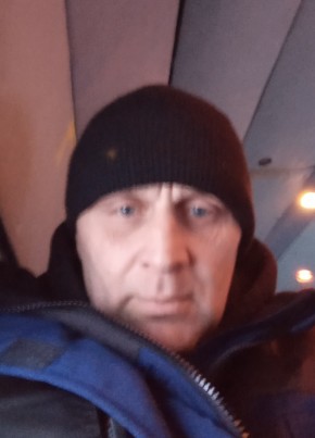 Павел, 44, Россия, Ухта