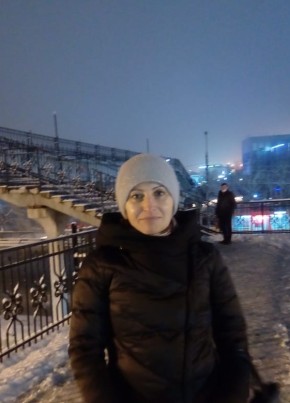Анна, 46, Россия, Бердск