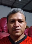 Óscar herrera, 46, Esteli