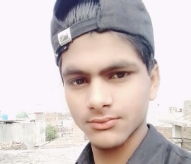 AzharAli, 18 лет, راولپنڈی